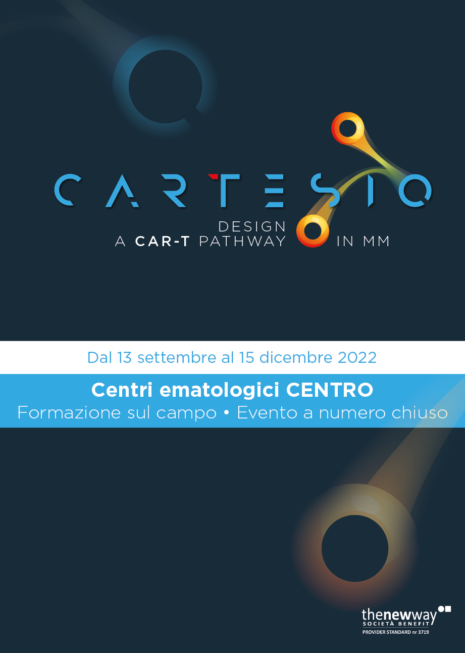 CARTESIO - Bologna, 13 Settembre 2022
